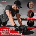 Ab Roller Wheel, Abs Workout Equipment for Abdominal & Core Strength Training