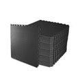 Interlocking Gym Floor Mat
