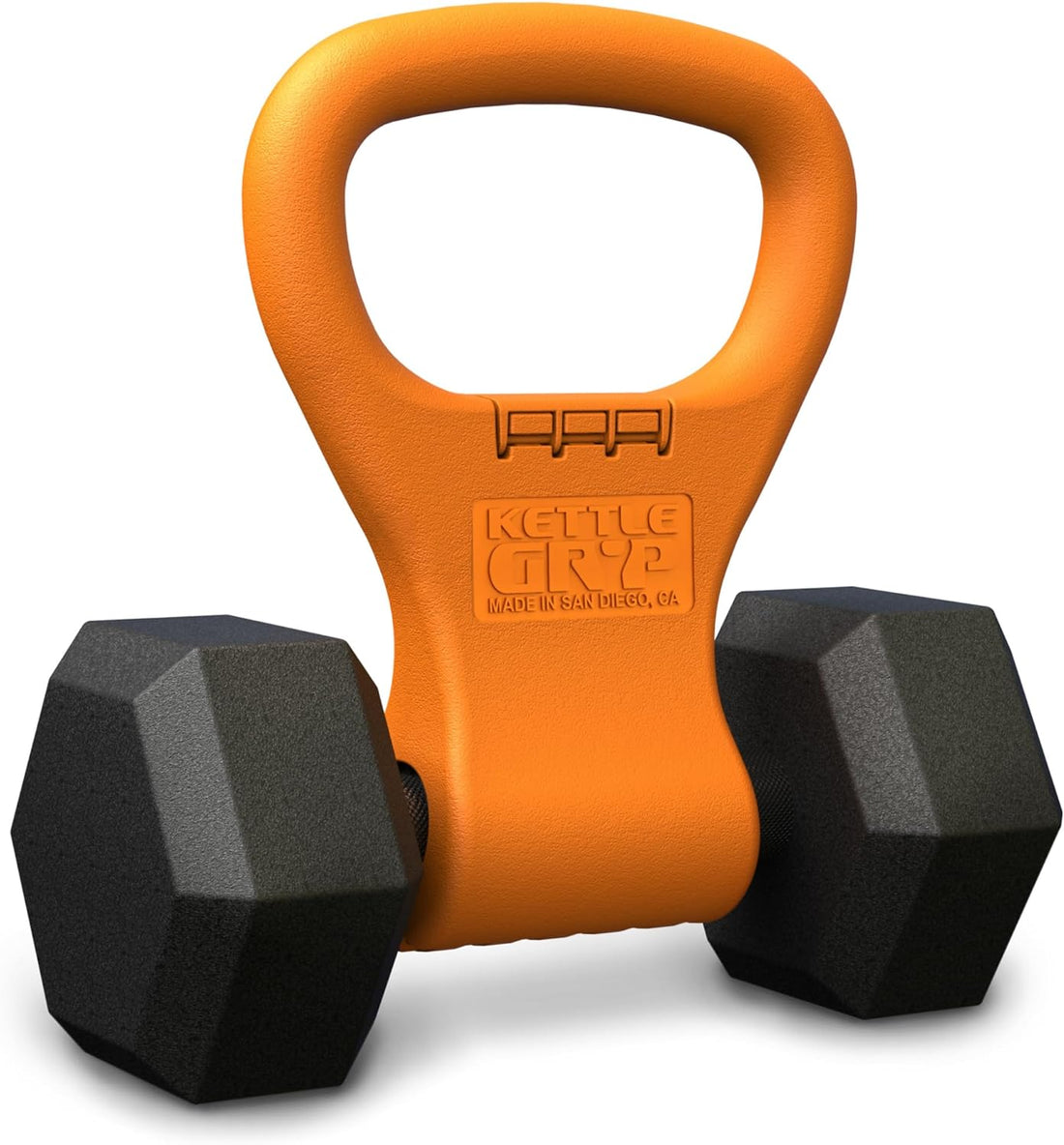 Adjustable Kettlebell Portable Weight Grip Travel Workout Equipment