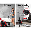 Home Cardio Rowing Machine