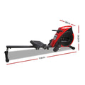 Home Cardio Rowing Machine