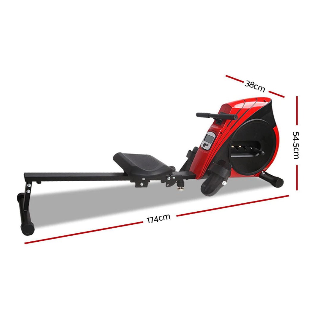 Home Cardio Rowing Machine