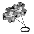 Speed Parachute Agility Training Umbrella for Football & Fitness