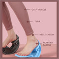 Ankle Pedal Stretch Board