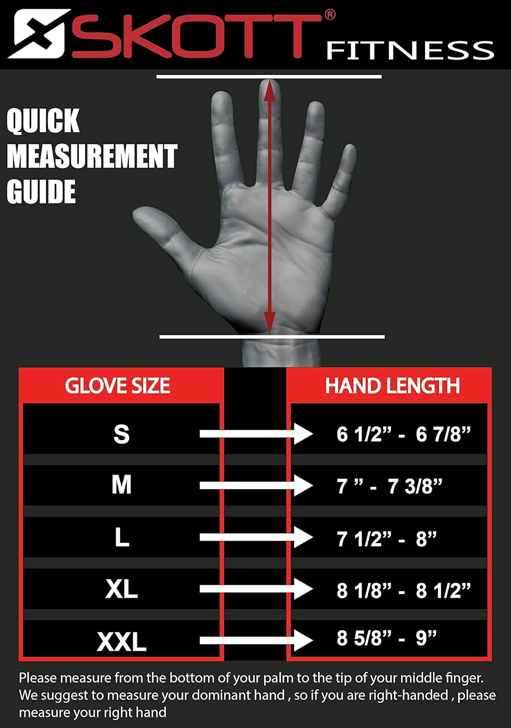 Weightlifting Gloves with Integrated Wrist Wrap Support