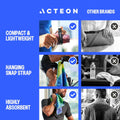 Premium Gym Towel - Antibacterial, Odor Fighting