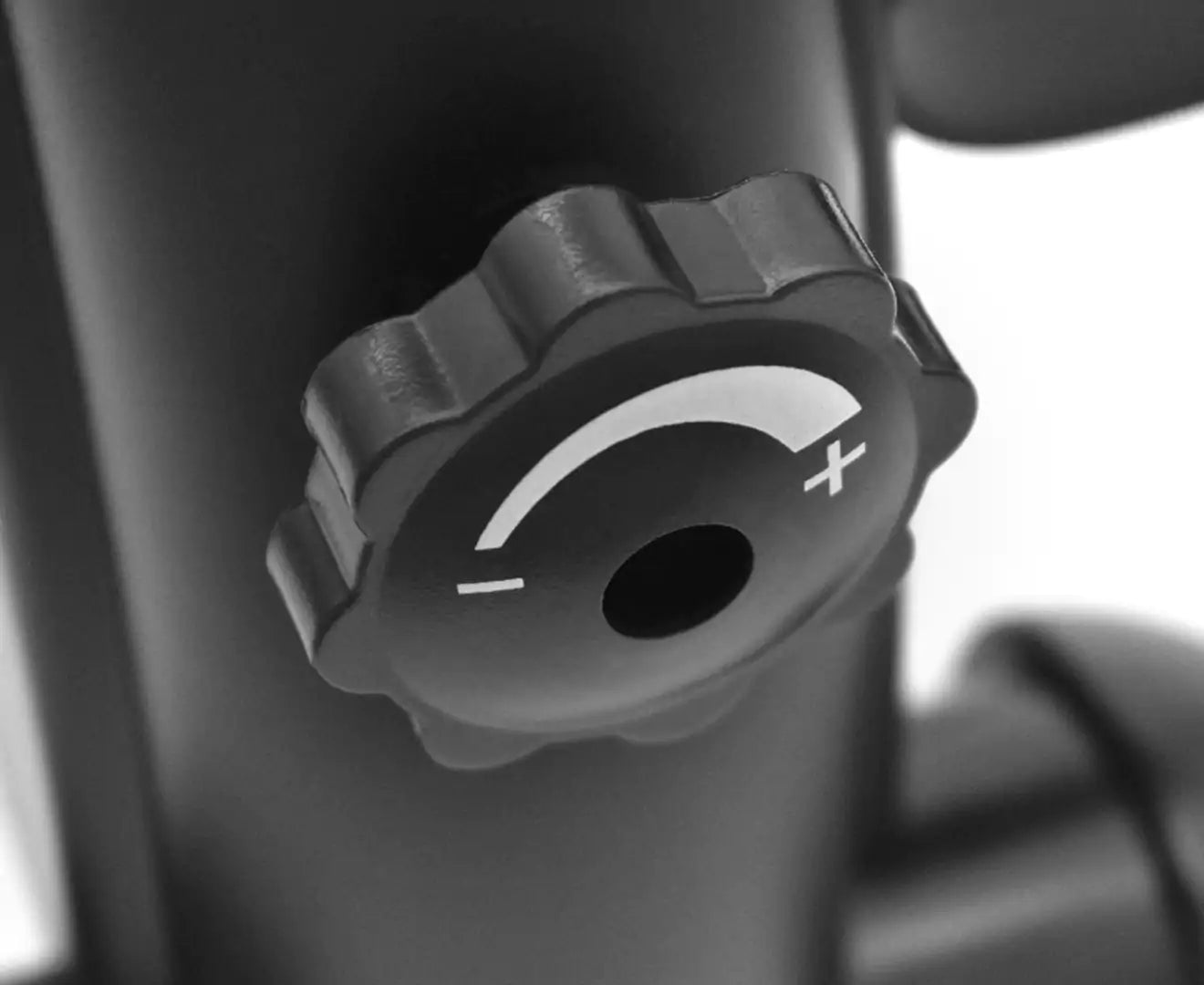 Under-Desk Exercise Bike