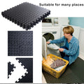 Interlocking Gym Floor Mat