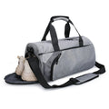 Waterproof Gym Duffel Bag