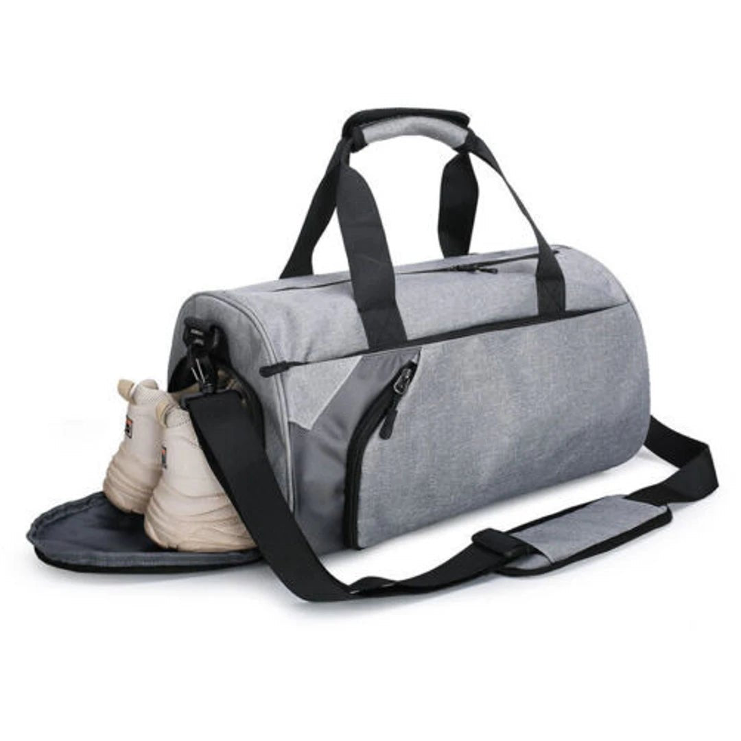 Waterproof Gym Duffel Bag