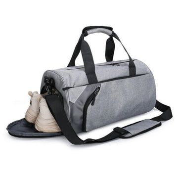 Waterproof Gym Duffel Bag