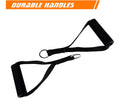 Workout Resistance Bands Set