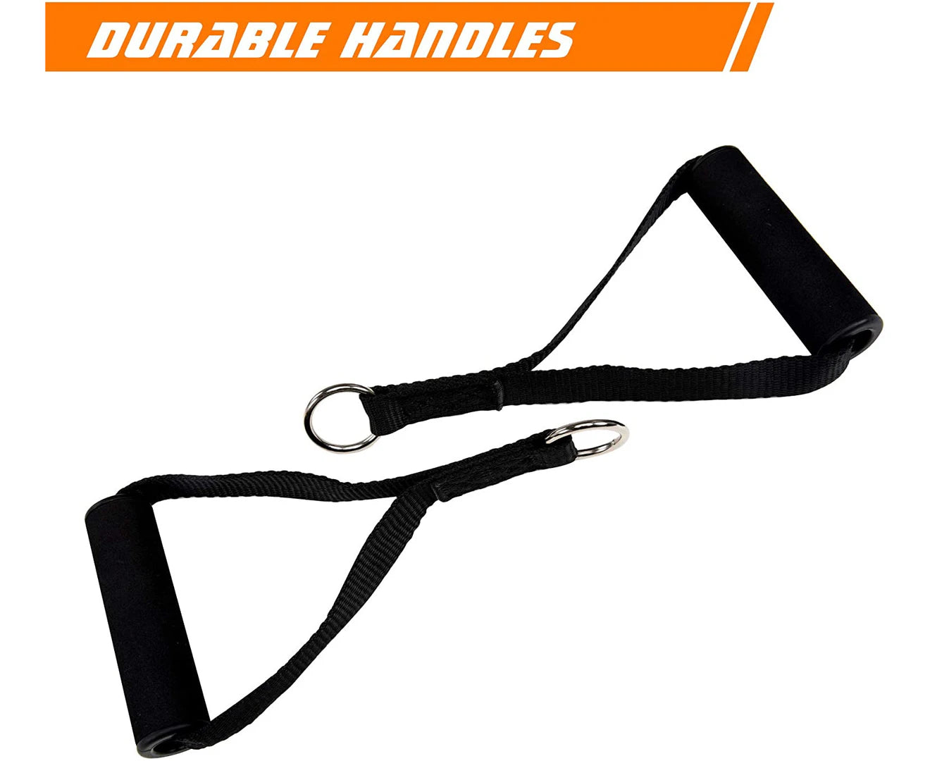 Workout Resistance Bands Set