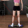 Multifunction Pull-Up Bar