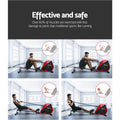 Home Cardio Rowing Machine