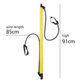 Stick Bar Resistance Band