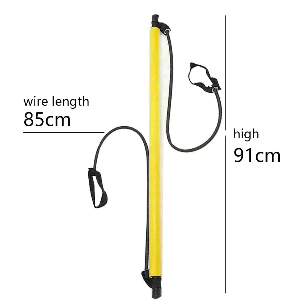 Stick Bar Resistance Band