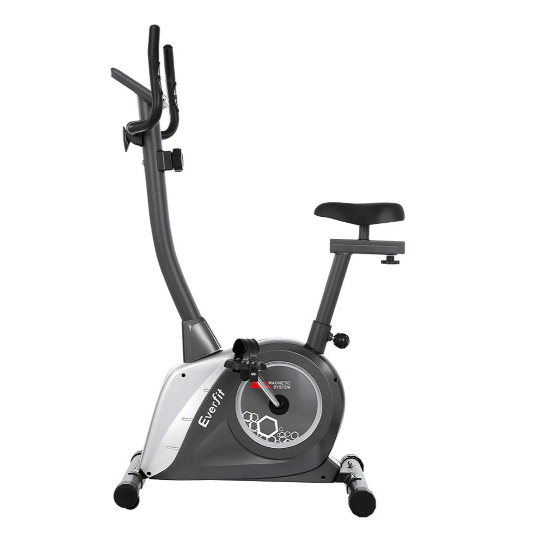Magnetic Exercise Bike