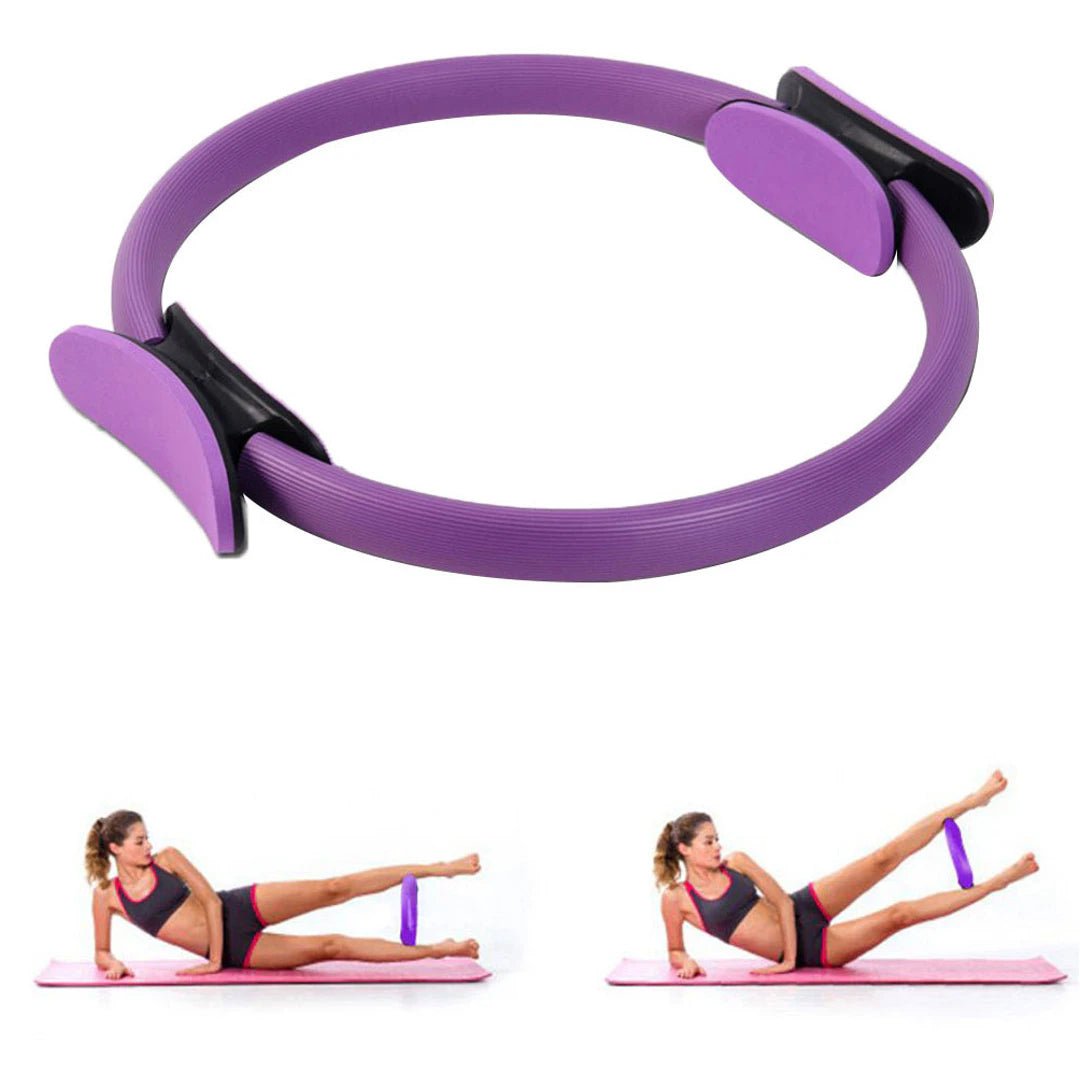 Yoga Stretch Resistance Ring