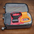 Adjustable Kettlebell Portable Weight Grip Travel Workout Equipment
