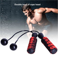 Wireless Weighted Jump Rope