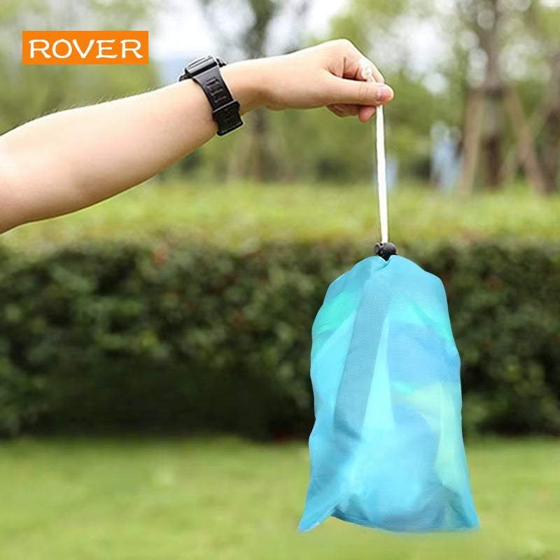 Speed Parachute Agility Training Umbrella for Football & Fitness