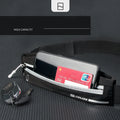 Running Belt Bag for Phone, Sports Fanny Pack for Men & Women