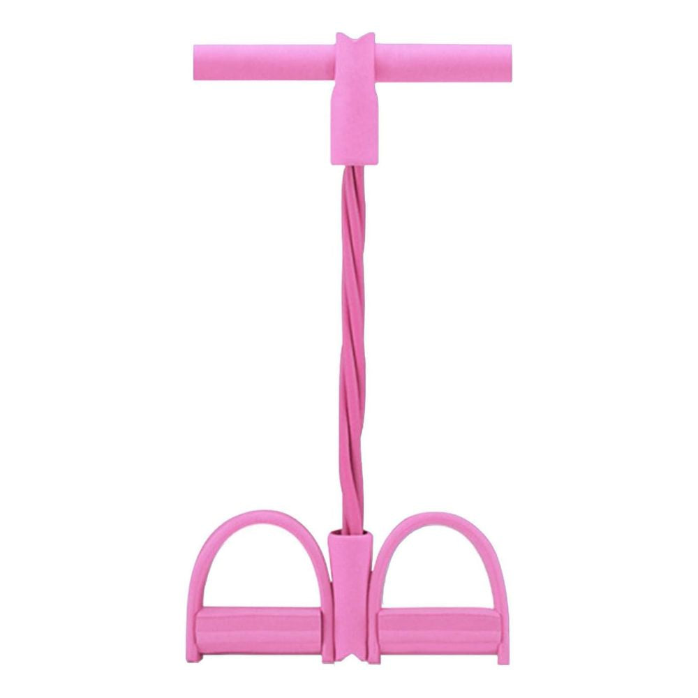 Sit-Up Tension Puller Band 2pcs