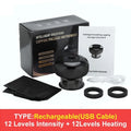 Vacuum Cupping Massager