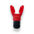 Adjustable Breathing Trainer for Enhanced Lung Capacity