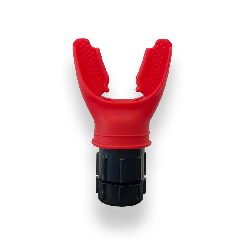 Adjustable Breathing Trainer for Enhanced Lung Capacity