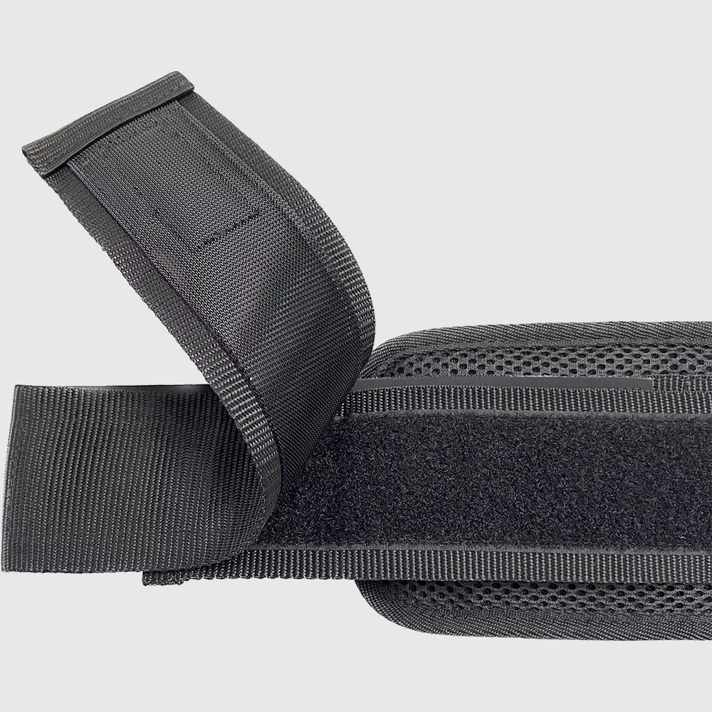 Hip Thrust Belt for Dumbbells & Kettlebells, Glute Workout