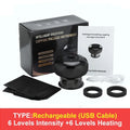Vacuum Cupping Massager