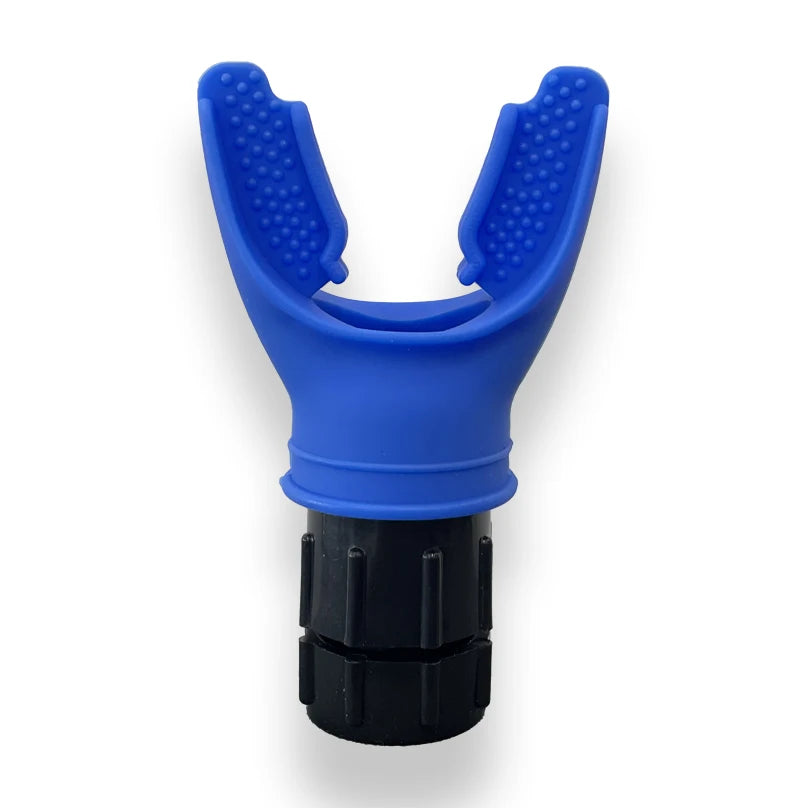 Adjustable Breathing Trainer for Enhanced Lung Capacity