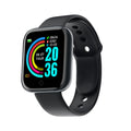 Smartwatch for Men & Women, Fitness, Music, Sleep Monitor