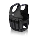 Adjustable 1-20kg Weighted Vest for Women & Men Fitness Training