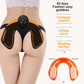 Electric Muscle Stimulator Set