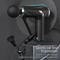 Body Relaxation Massage Gun
