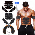 Electric Muscle Stimulator Set