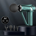Body Relaxation Massage Gun