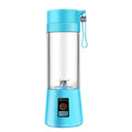 Electric Smoothie Blender