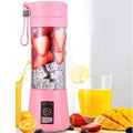 Electric Smoothie Blender