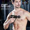 Body Relaxation Massage Gun