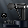Body Relaxation Massage Gun