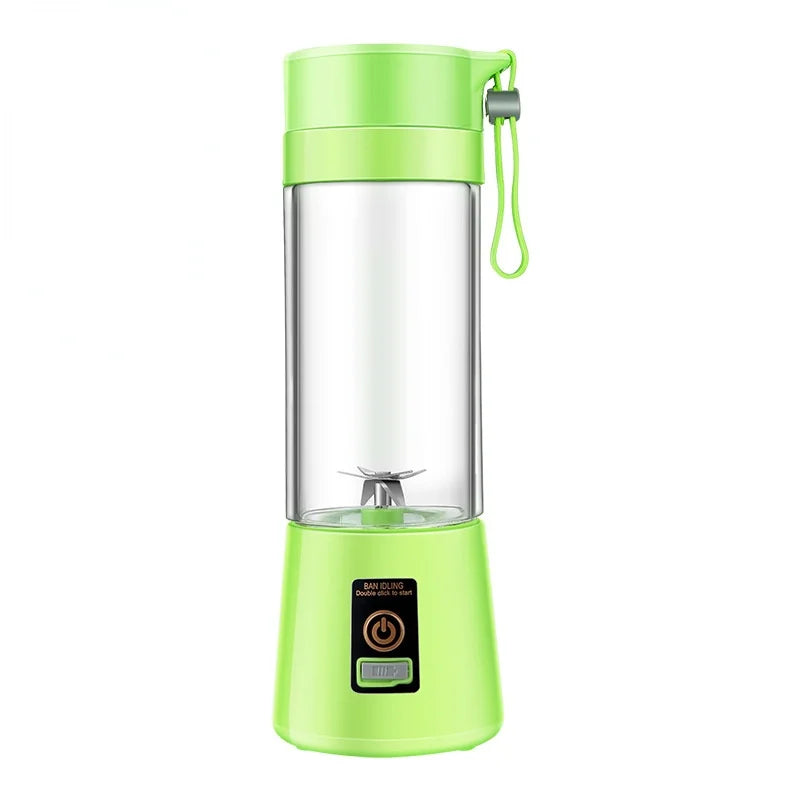 Electric Smoothie Blender