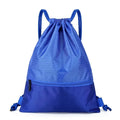 Large Capacity Waterproof Sports Storage Bag