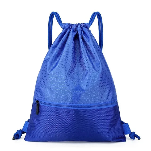 Large Capacity Waterproof Sports Storage Bag