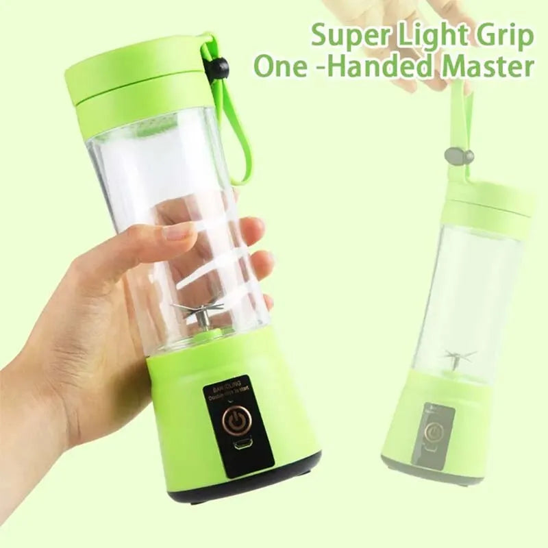 Electric Smoothie Blender