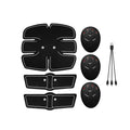 Electric Muscle Stimulator Set