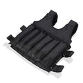 Adjustable 1-20kg Weighted Vest for Women & Men Fitness Training